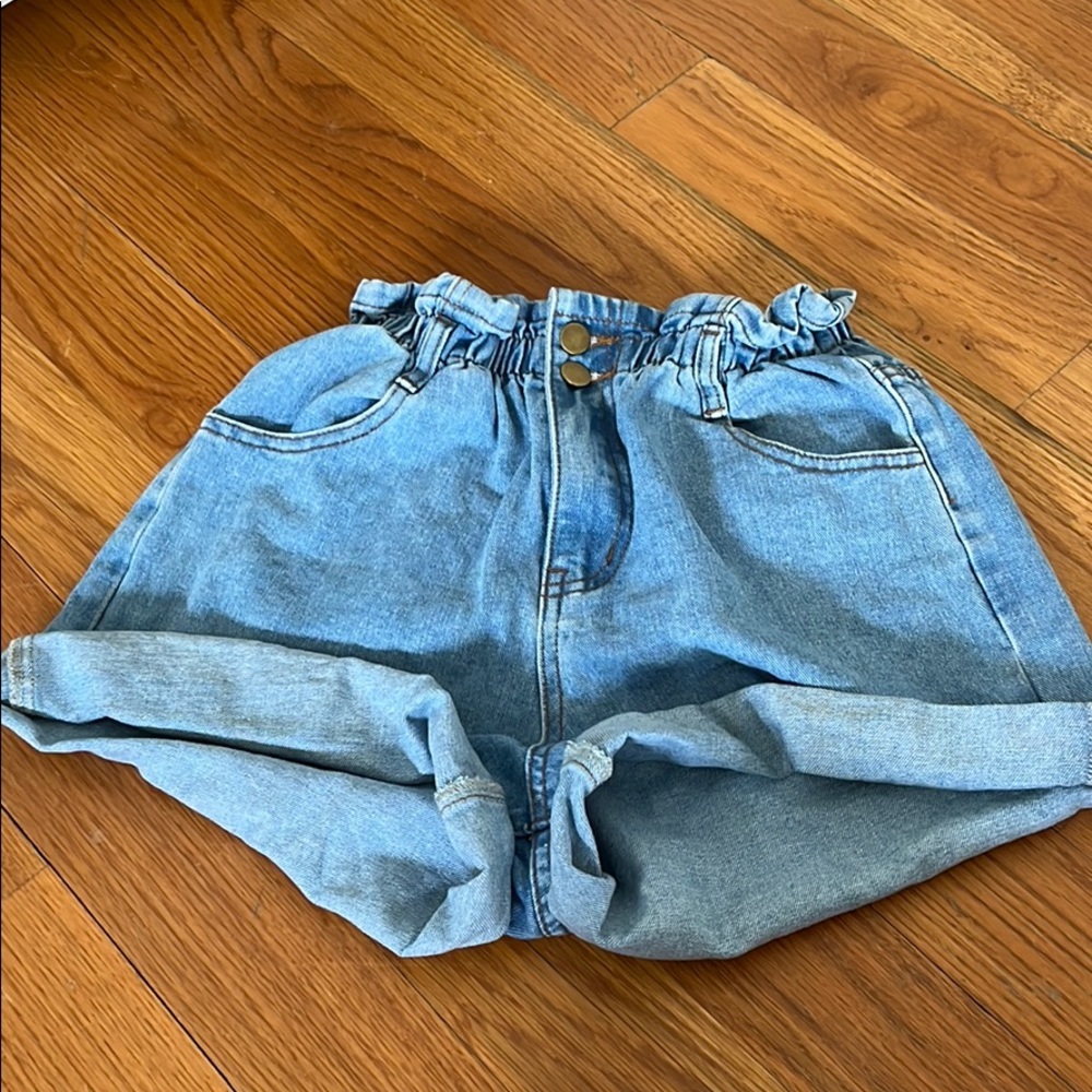 Womens shorts
